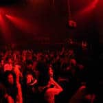 Womb Tokyo