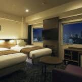 HOTEL MYSTAYS Gotanda Station - 5% Off