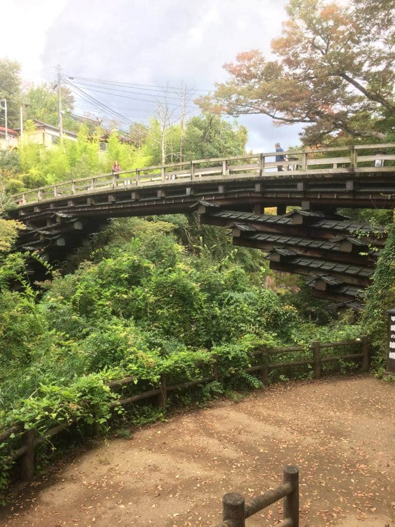 Saruhashi