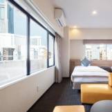 FLEXSTAY INN Sakuragicho