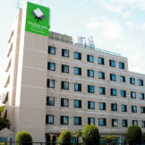 FLEXSTAY INN Tokiwadai