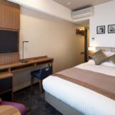 HOTEL MYSTAYS Yokohama Kannai