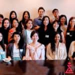 Women's entrepreneur's night