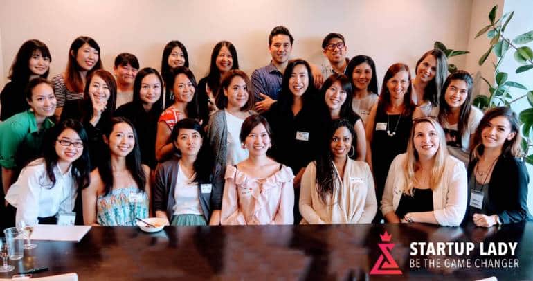 Women's entrepreneur's night