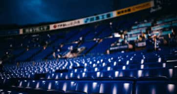 Rugby World Cup 2019 tickets