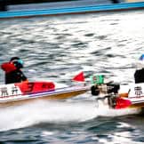 hamamatsu boat racing