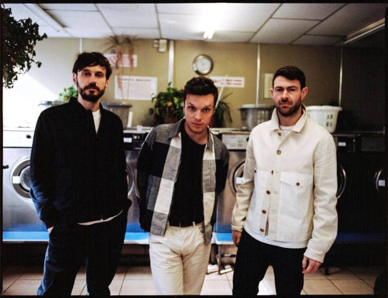 Friendly Fires