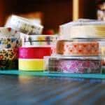 Washi Tape
