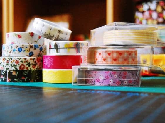 Washi Tape