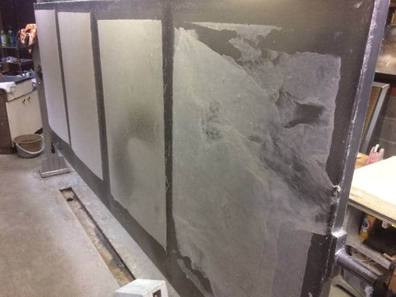 papermaking