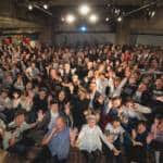 Pecha Kucha Vol. 162