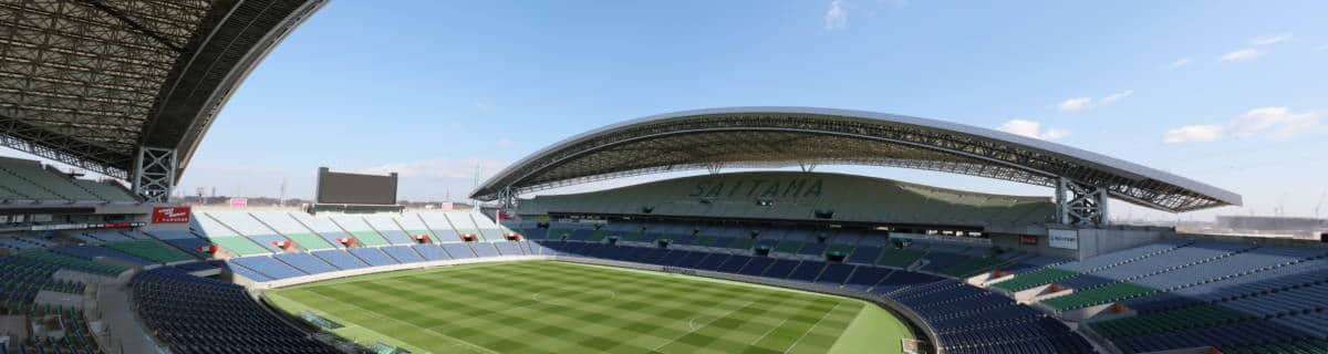 2019 Rugby World Cup Host Cities and Venues in Japan