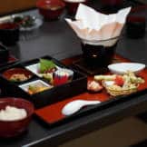 Shojin ryori - Yakuoin