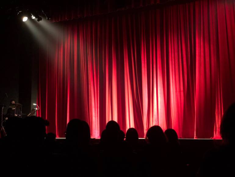 Tokyo Jokeyo Comedy