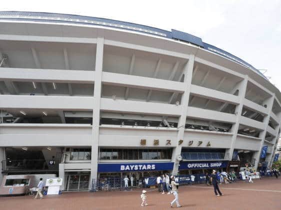 沢田研二  ’80 Bad Tuning IN YOKOHAMA STADIUM Yokohama Stadium | Sports Lighting Baseball | Projects