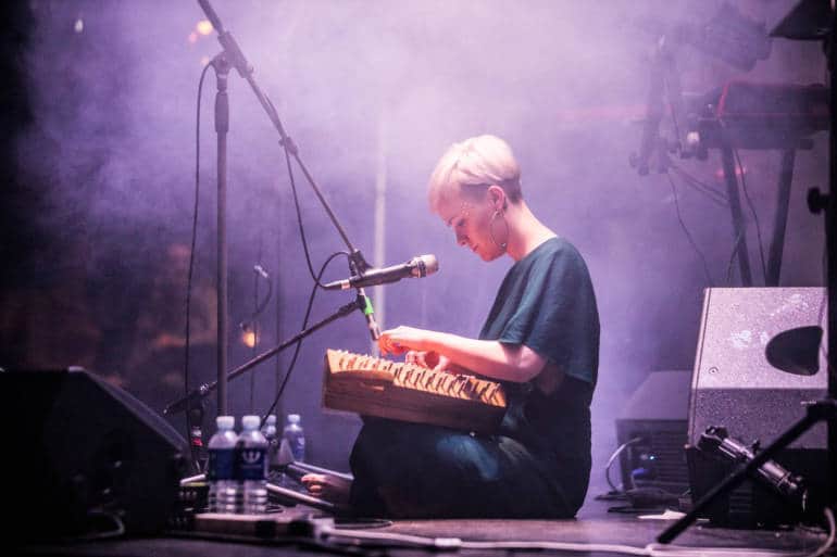 Bjelle Sound of Lithuania