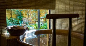 tokyo ryokan sawanoya