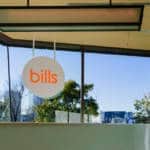 Bills Omotesando