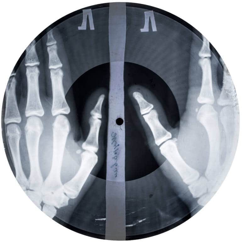 Bone Music Event