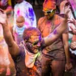 Holi Festival