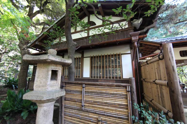 japan bamboo forests tokyo