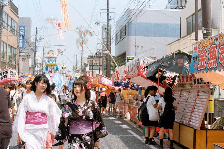 tohoku travel