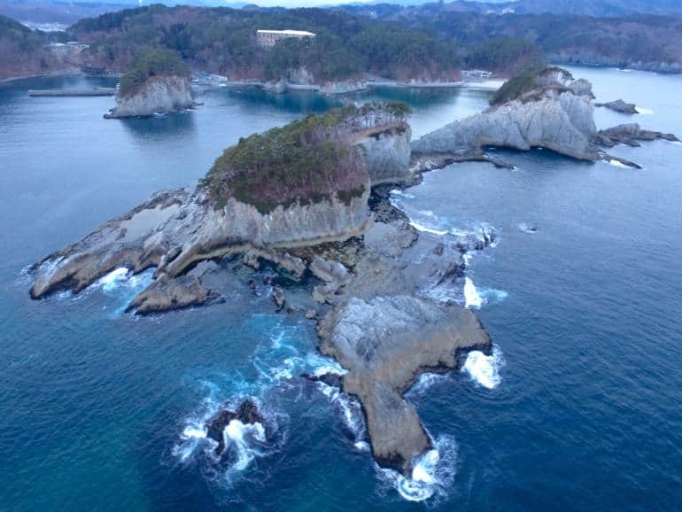 tohoku travel