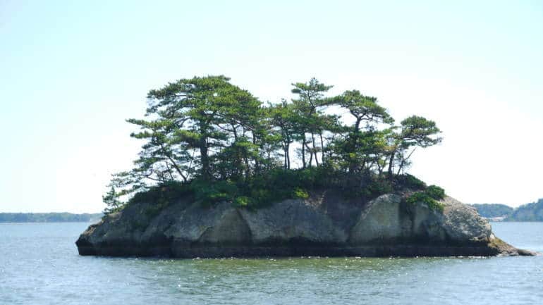 tohoku travel