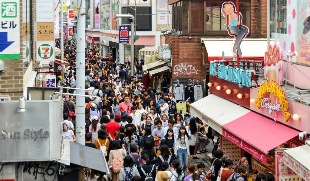 “So Cute I Could Perish”: 9 Japanese Gen Z Trends in 2026