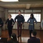Noh Workshop