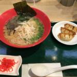 T's Tantan Tokyo Ramen Vegan