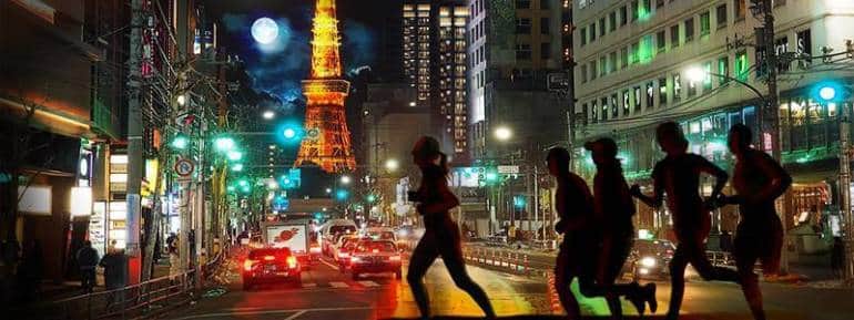 journey to the end of the night