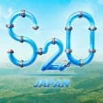 s20 Songkran Japan