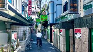 The Complete Guide to Love Hotels in Tokyo | Tokyo Cheapo