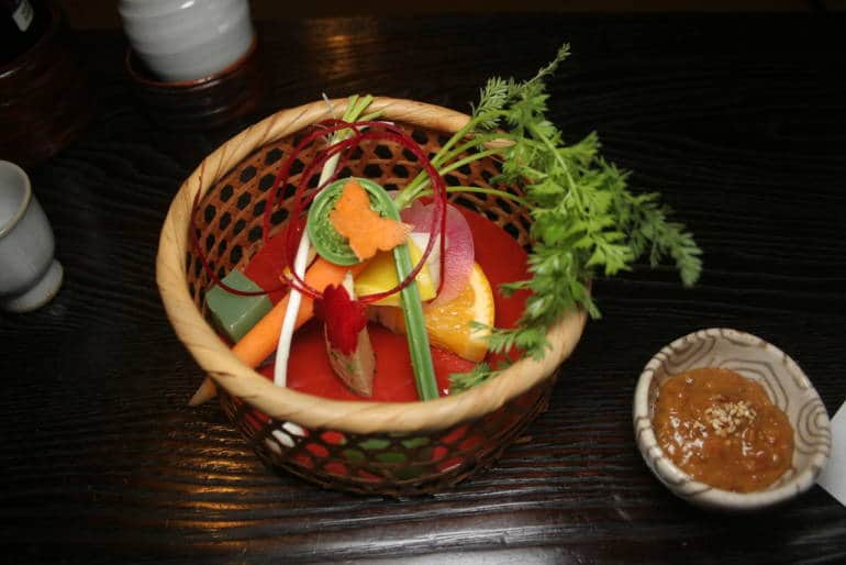 Fucha Bon Tokyo