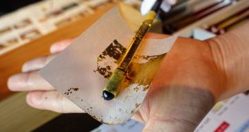 souvenir workshops japan