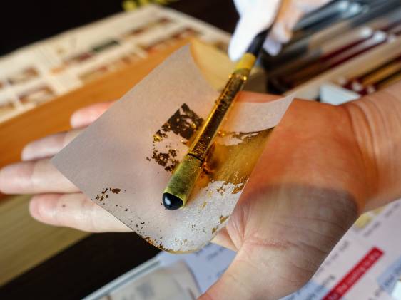 souvenir workshops japan