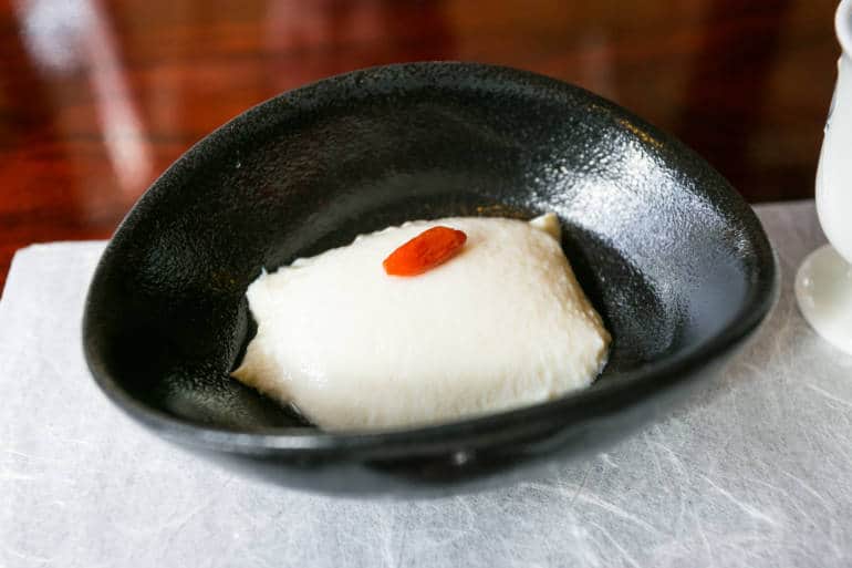 Tofu tokyo vegan and vegetarian restaurants