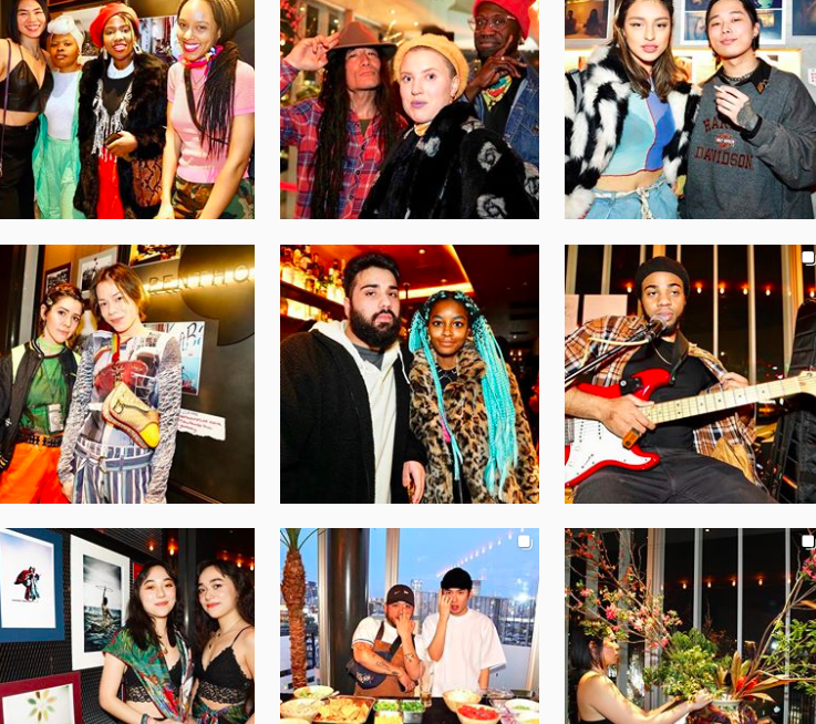 Tokyo Love Hotels Event
