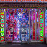 Robot Restaurant Shinjuku