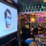 Artists Talks