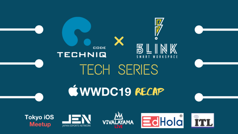 Blink Event Image