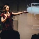 Nerd Nite