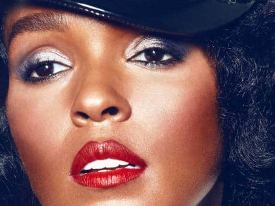 Janelle Monae