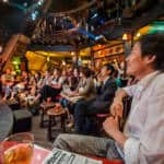 Pirates of Tokyo Bay Improv