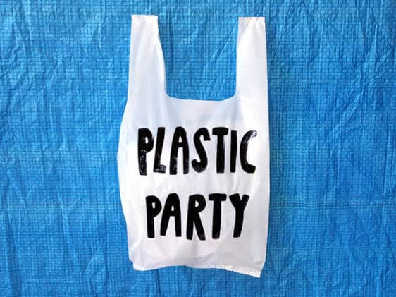 Yeka Haski Plastic Party