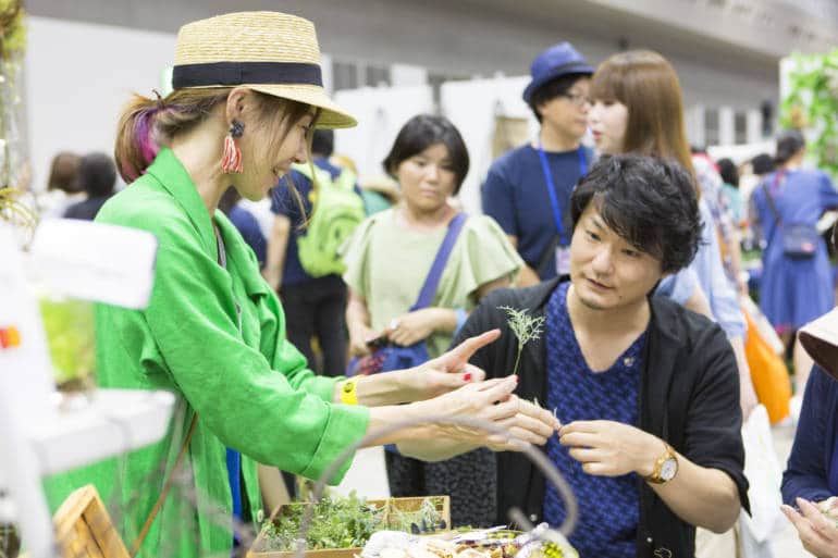 Handmade Japan Festival