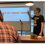 Intro to standup