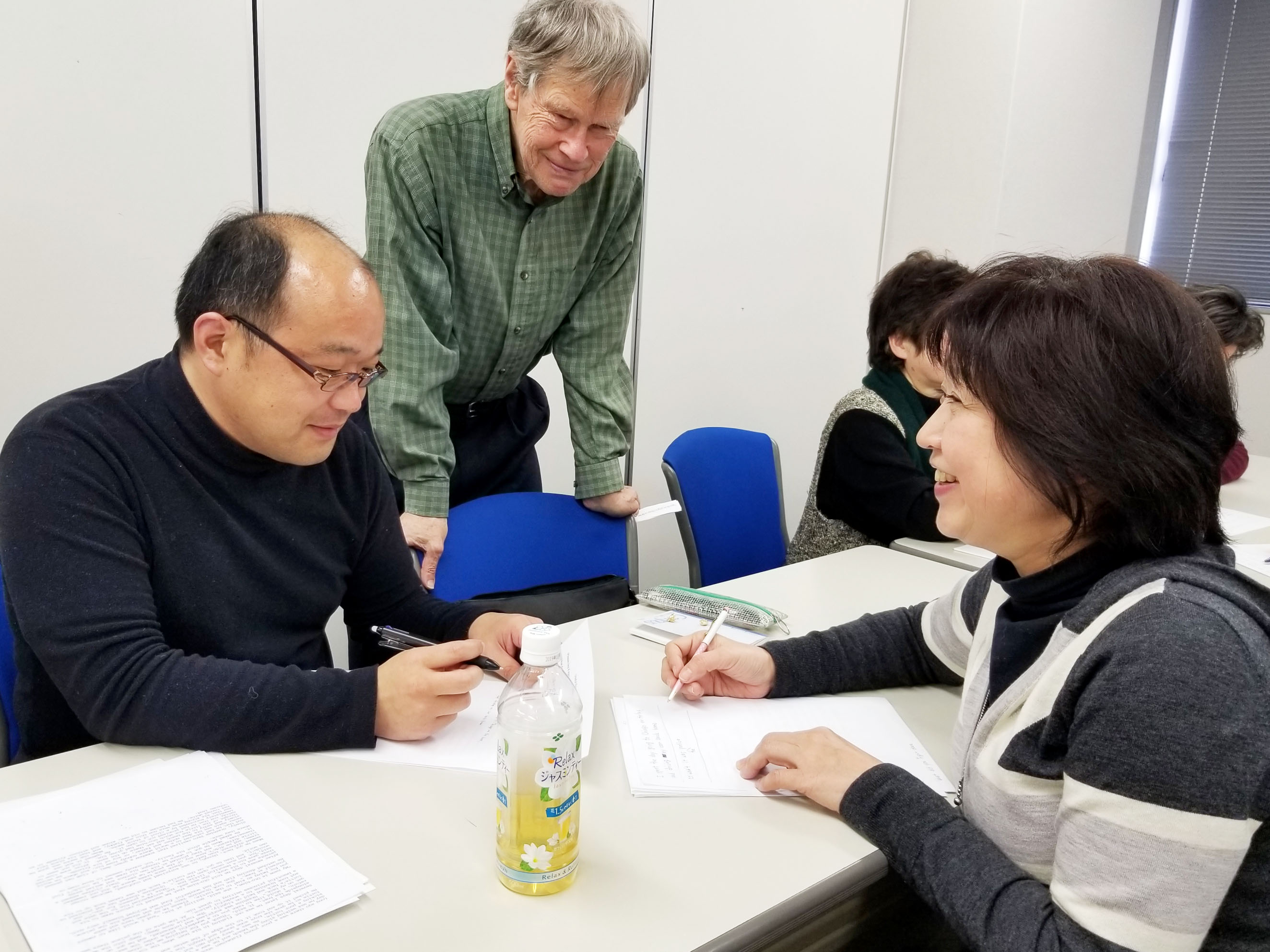 tokyo continuing education courses temple university