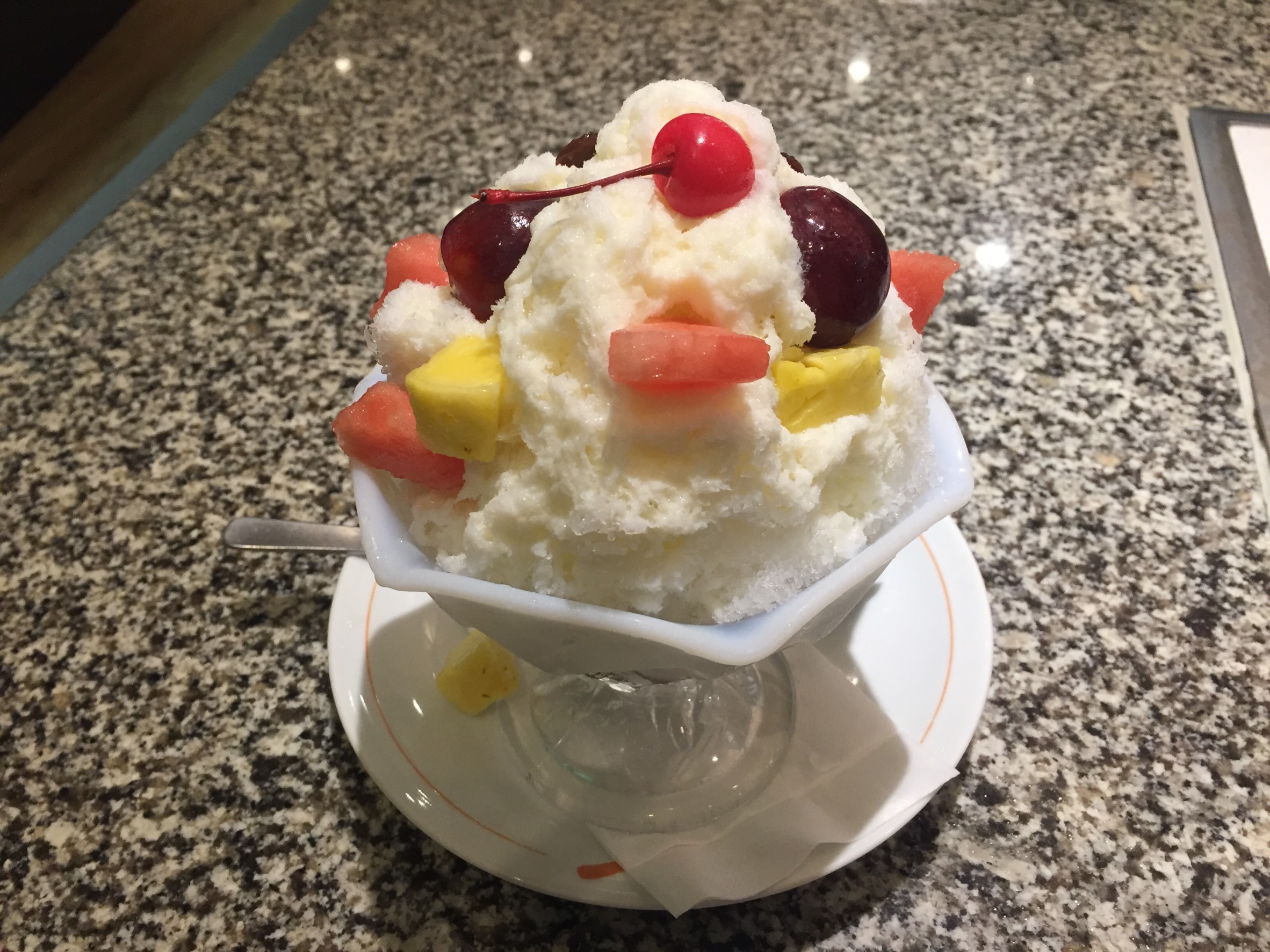 Tokyo Kakigori